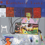 George Harrison / Electronic Sound (LP)