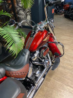 Мотоцикл Harley-Davidson Heritage Classic (120th Anniversary) 2023 с НДС