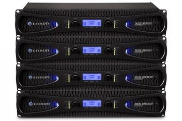 Crown XLS 2502