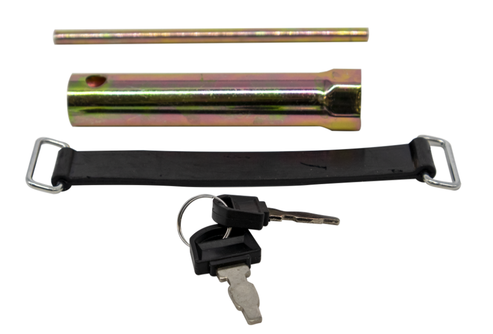 Электрогенератор Huter DY9500LX-3 PRO