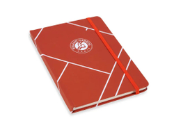 Гаджет Roland Garros Notebook Court — clay
