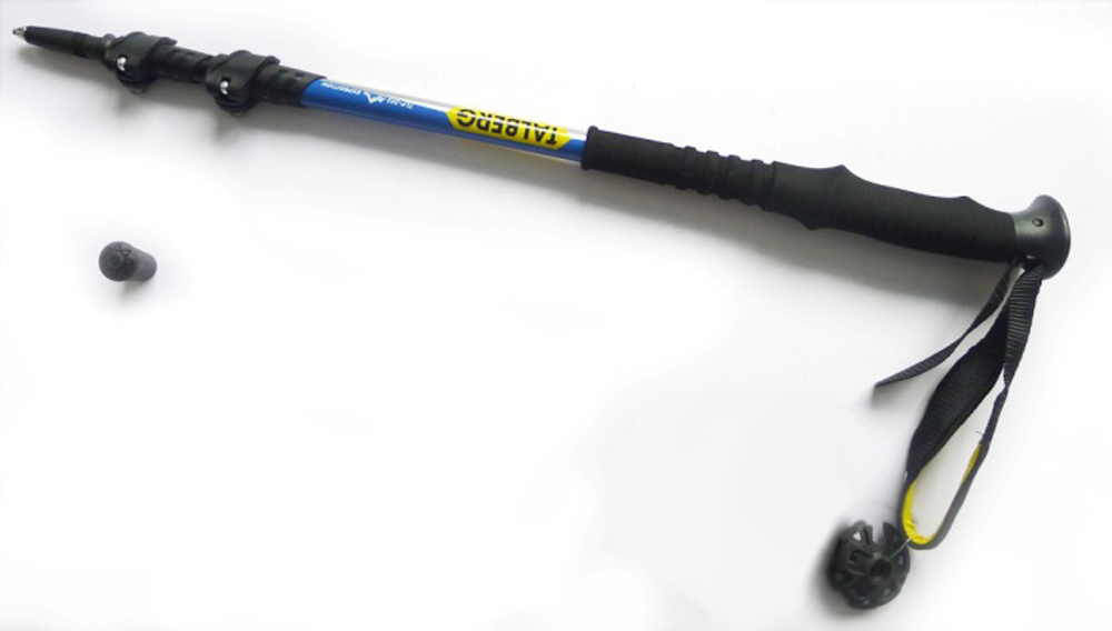 Телескопические палки Talberg Expedition Pole [TLP-202]