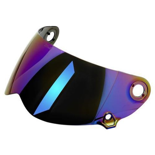 Купить Визор для шлема Biltwell Lane Splitter Gen 2 Mirror / Микс