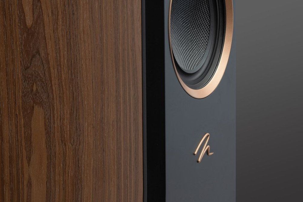 Напольная акустика Martin Logan Motion XT F100 Tower Walnut