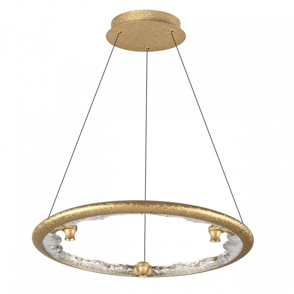 Подвесной светильник Odeon Light Cayon 7002/44L