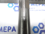 Метчик гаечный М30х3.5 (Основной шаг) Р18 L=280