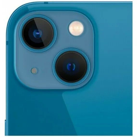 Apple iPhone 13 256GB Blue (синий)