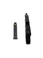 Страйкбольный пистолет Glock 17 gen.3 EC-1101