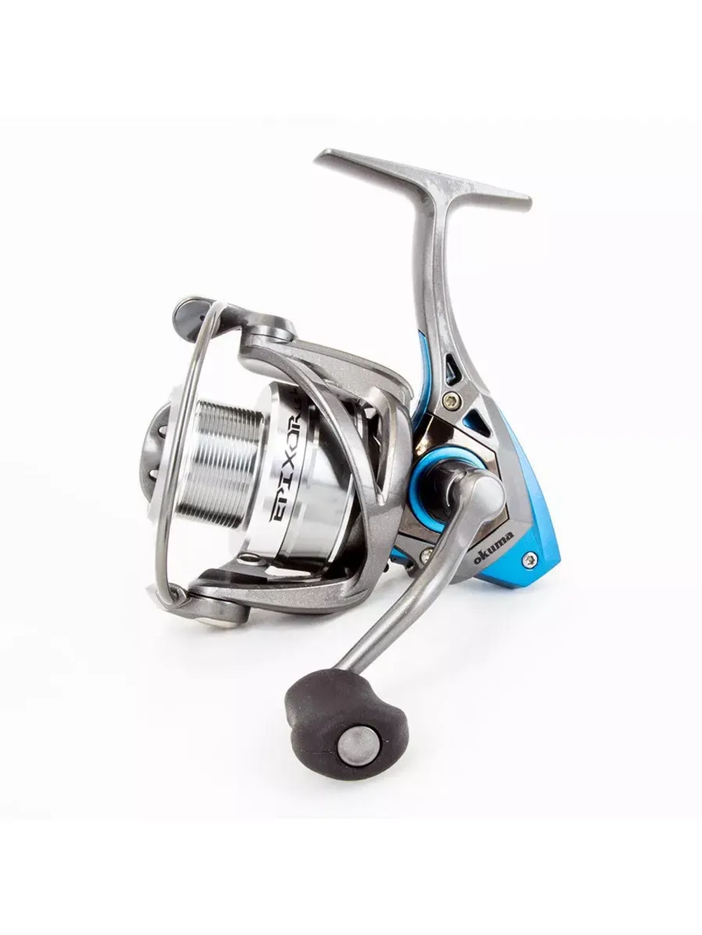 Катушка для рыбалки Okuma Epixor LS