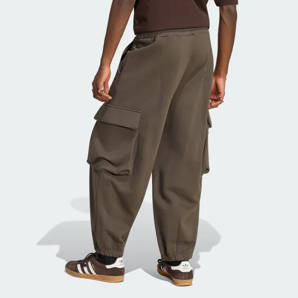 Брюки спортивные мужские adidas Originals P ESS PT