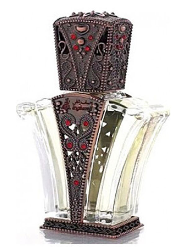 Asgharali Jamael