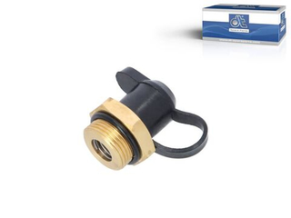 Переходник тестовый M22*1,5 SW27