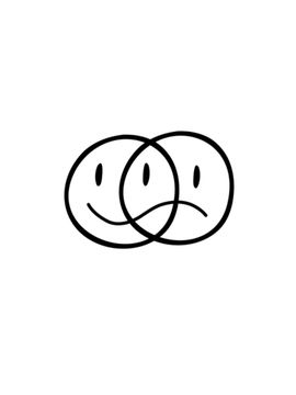 happy-sad