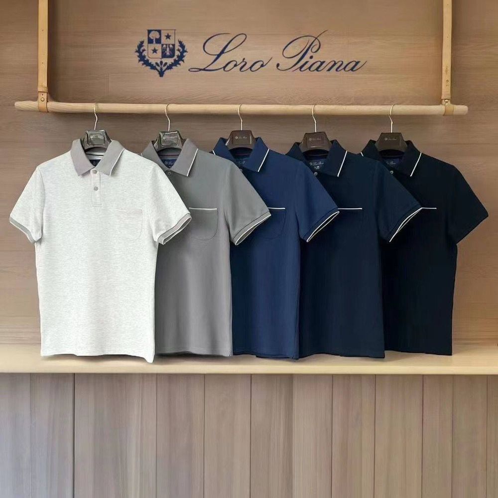 Поло Loro Piana