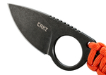 Шкуросъёмный нож CRKT Columbia River 2415 Tailbone (маленький)