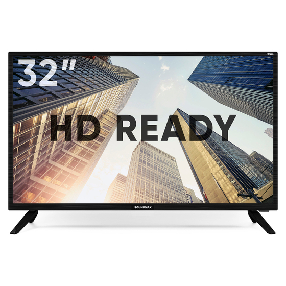 ЖК телевизор Soundmax SM-LED32M09