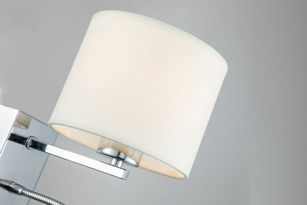 Бра с подсветкой Escada Hotel 552/A LED