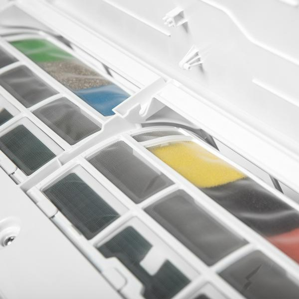 Сплит-система ELECTROLUX, FUSION WAVE (on/off), EACS-18HFW/N3/in / EACS-18HFW/N3/out