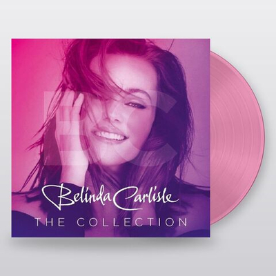 Belinda Carlisle — The Collection (2LP)