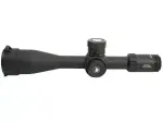 Оптический прицел Discovery ED-PRS 4-20X52 SFIR Кольца 34мм(Weaver), арт: DY-ED-PRS4-20X52SFFFPFW34