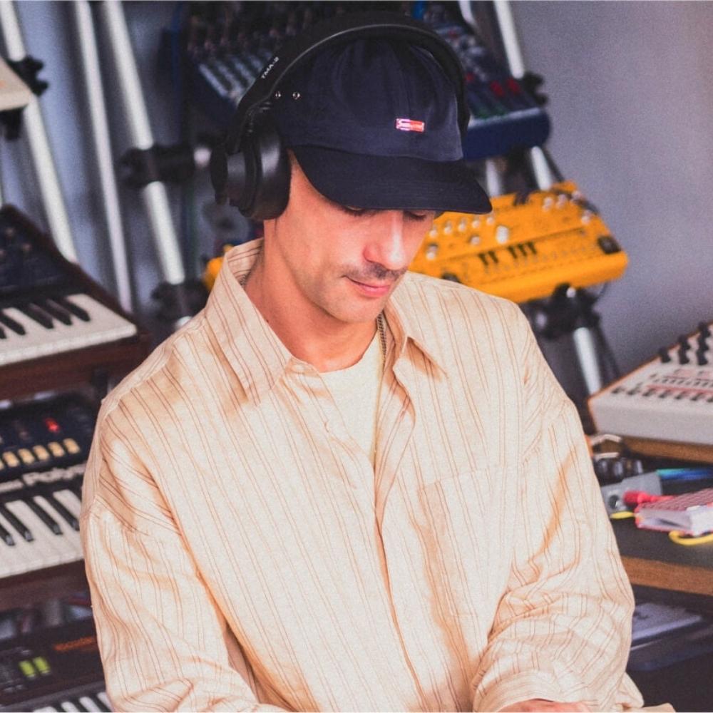 AIAIAI Studio Wireless