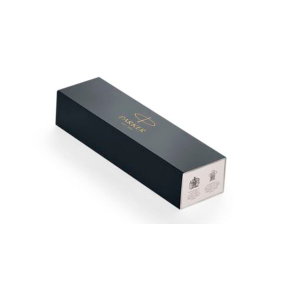 Parker IM Premium - Grey GT, шариковая ручка, M
