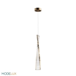 Подвесной светильник MODESTYLE MS.88910.1 GD