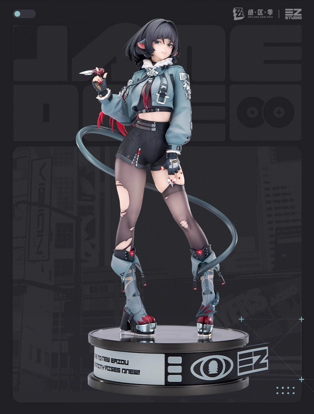 Джейн Доу / Jane Doe