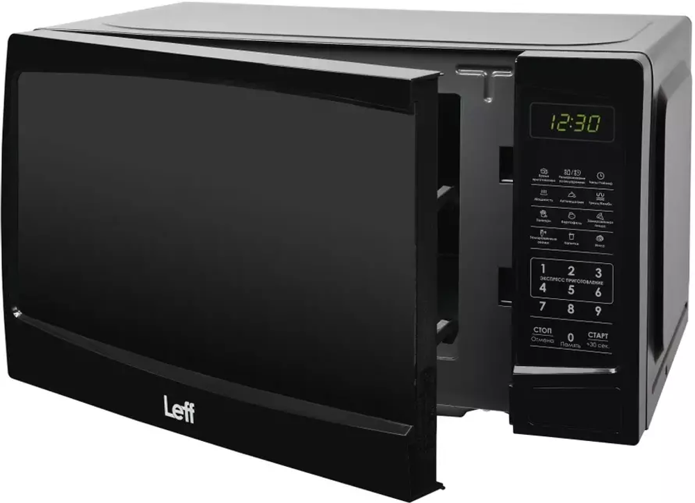 Микроволновая печь Leff 20MD733BG
