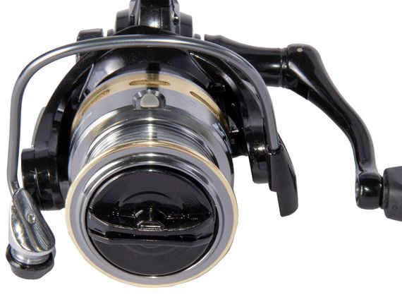 Катушка Salmo Sniper SPIN II 4 3000FD