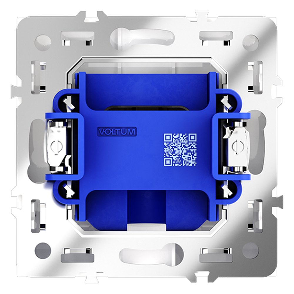 Вывод кабеля , (кашемир) Voltum S70 VLS080203