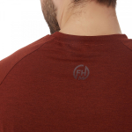 Футболка FHM Wave