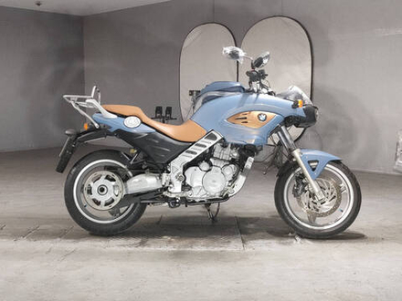 BMW F650CS 2003