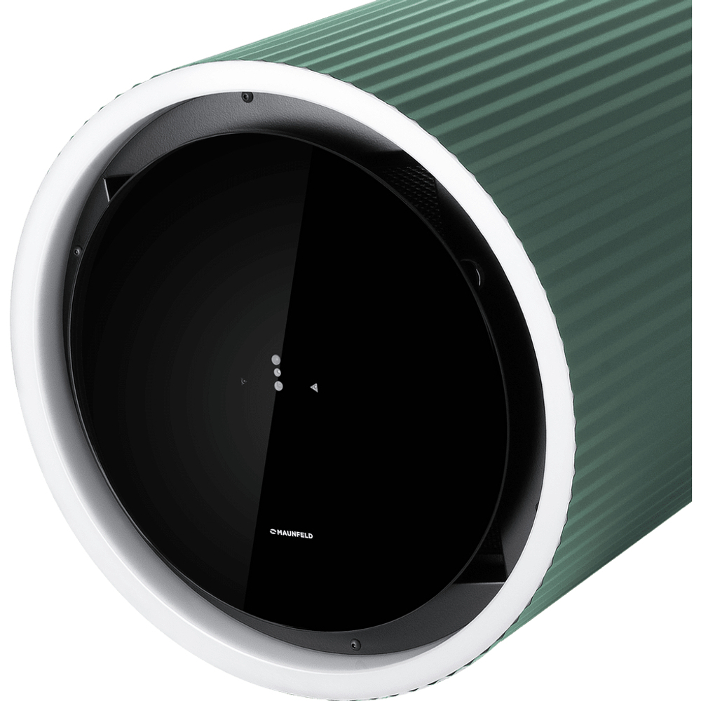 Maunfeld EDELWEISS 39 WALL Green