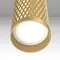 Подвесной светильник Focus Design P038PL-01G Maytoni