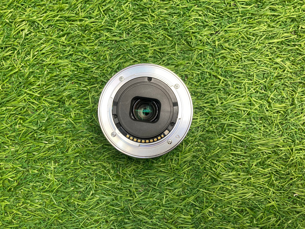 Sony 16mm 2.8 E (SEL-16F28)