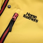 Крутка женская POLA II JACKET (mimosa yellow) (S)