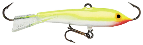 Балансир Rapala Jigging Rap W05 / 5 см, 9 г, цвет SFC