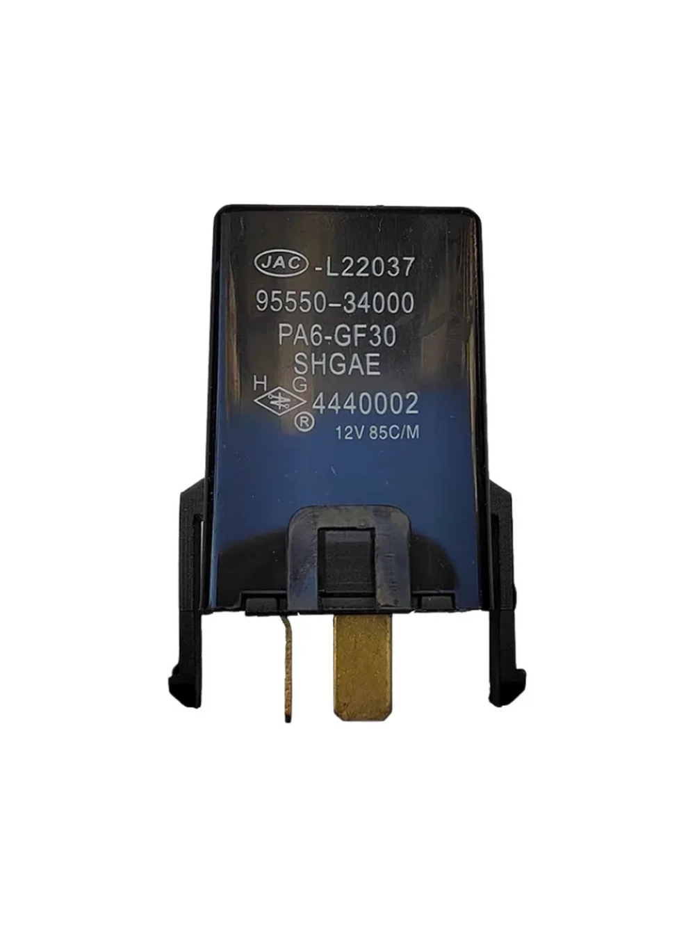 Реле поворота JAC S3,T6