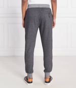 спортивные штаны seheather BOSS ORANGE - серый(50476148)