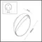 Настенный светильник Vela 7005/7WL Odeon Light