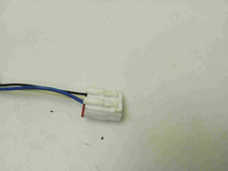 WF6452S4V кт204 Комплект проводов для стиральной машины Samsung WF6452S4V б/у