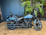 Harley-Davidson LOW RIDER S 117, 2024 c НДС