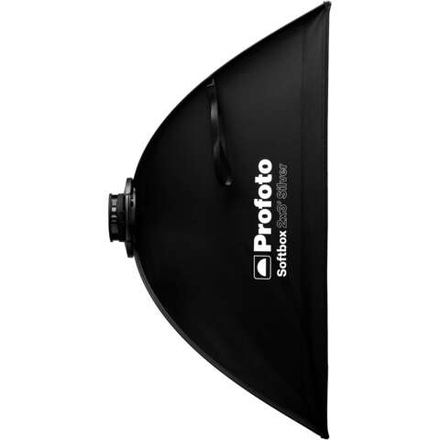 Софтбокс Profoto Softbox 2x3' (60x90 см) Rectangular Silver