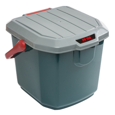 Бокс IRIS RV BOX 0015B 15л  34х31.5х27.5см Нагрузка 100кг