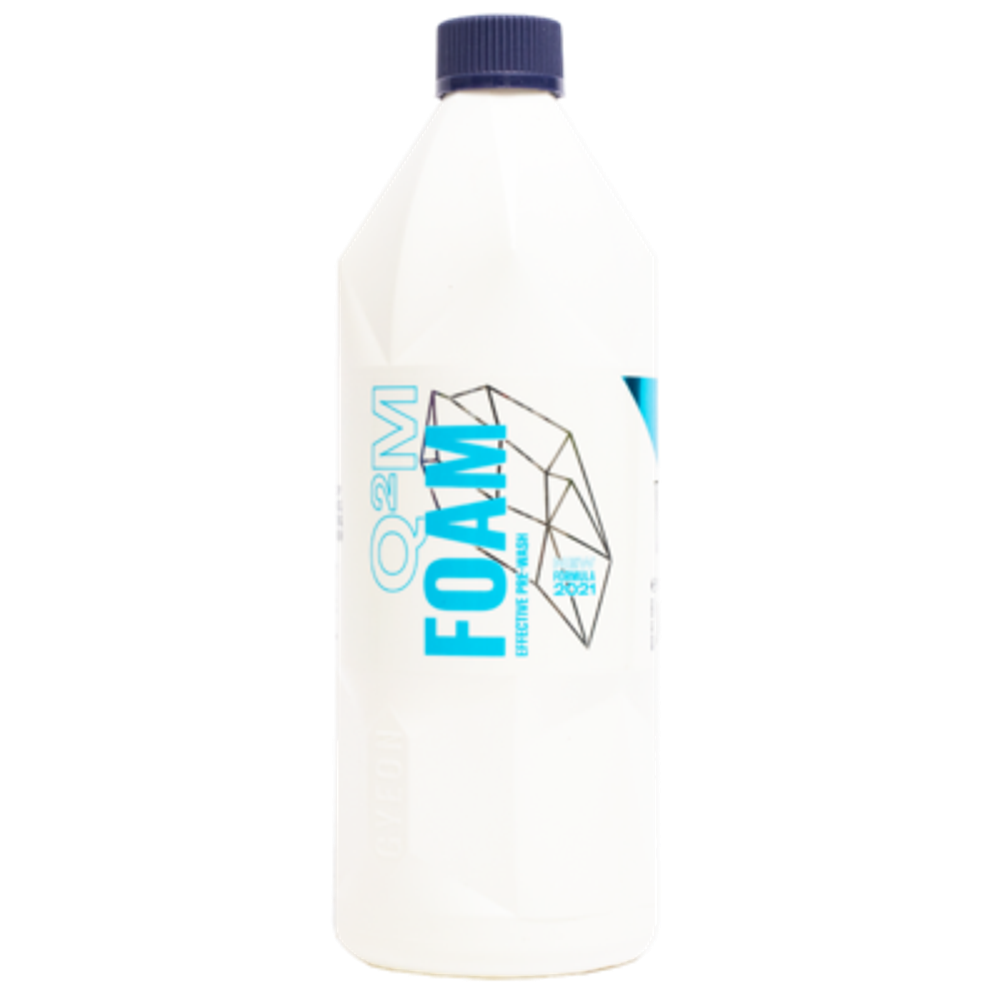GYEON Foam (1000 ml) активная пена для бесконтактной мойки
