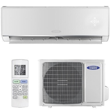 Сплит-система General Climate GC-MR12HR32/GU-MR12H32 MARS R32