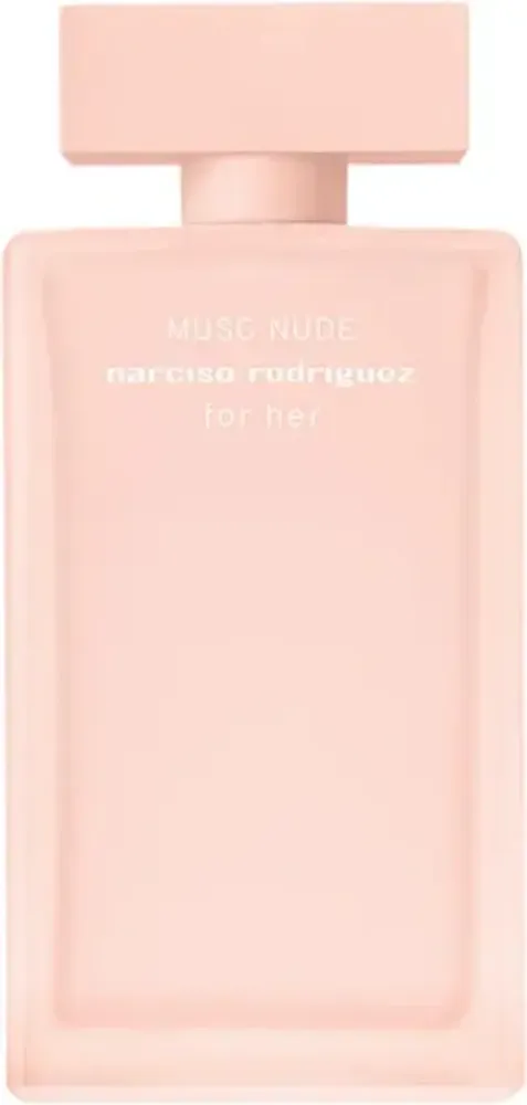 Narciso Rodriguez for her MUSC NUDE EDP 100 ml