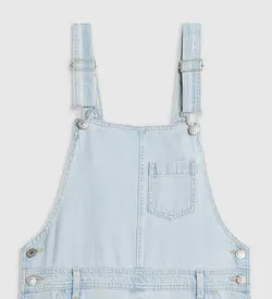 Сарафан джинсовый женский LEVI'S TICO JUMPER