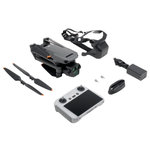 Квадрокоптер Dji Mavic 3 Pro DJI RC Universal Edition